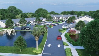 Lakeland, FL Commercial Land - 5010 New Tampa Hwy