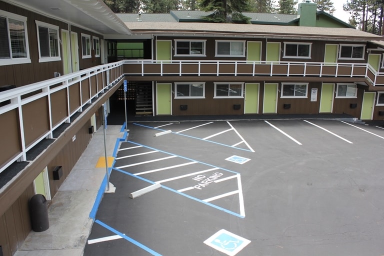 932 Poplar St, South Lake Tahoe, CA for Sale