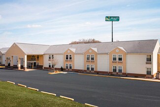 Fairmont, WV undefined - 1185 Airport Rd