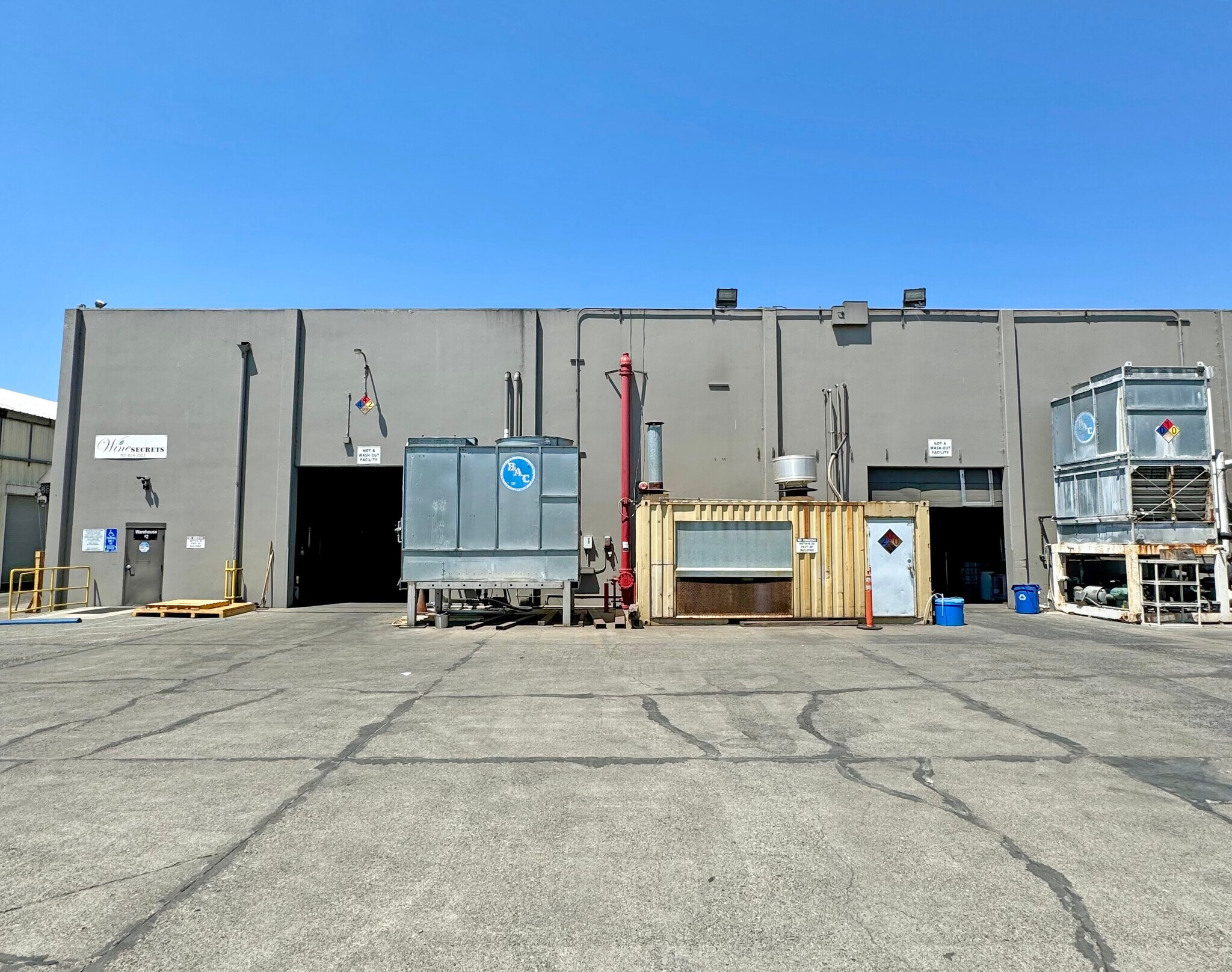 1365 Gravenstein Hwy South, Sebastopol, CA for Rent