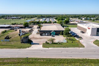 Seguin, TX Manufacturing - 205 E IH 10 Hwy