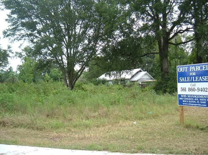 NW Santa Fe Blvd, High Springs, FL for Sale