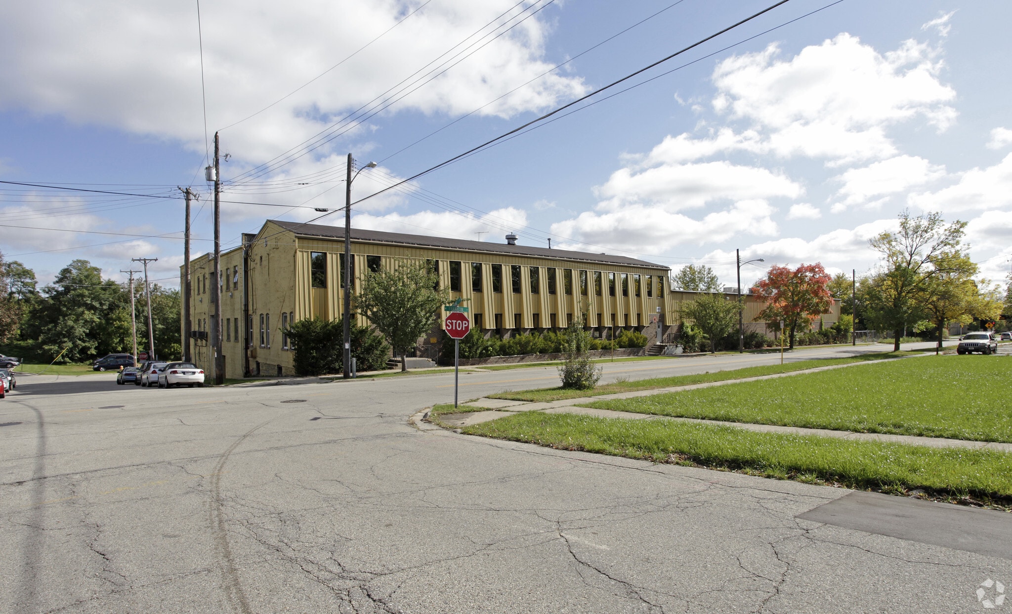 340 N Franklin St, Janesville, WI for Sale