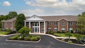 Highland Heights, OH Office - 387 Golfview Ln