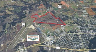 Granbury, TX Industrial - 2009 Loop 567 Granbury, TX Industrial - 2009 Loop 567