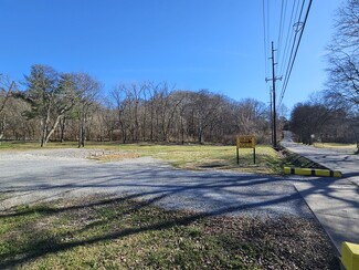 Nashville, TN Commercial Land - 264 Hicks Rd