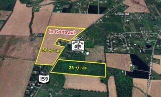 Chillicothe, OH Commercial - 0 State Route 159