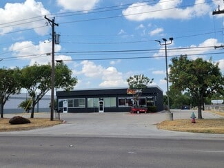 Fort Worth, TX Retail - 5413 Denton Hwy Fort Worth, TX Retail - 5413 Denton Hwy