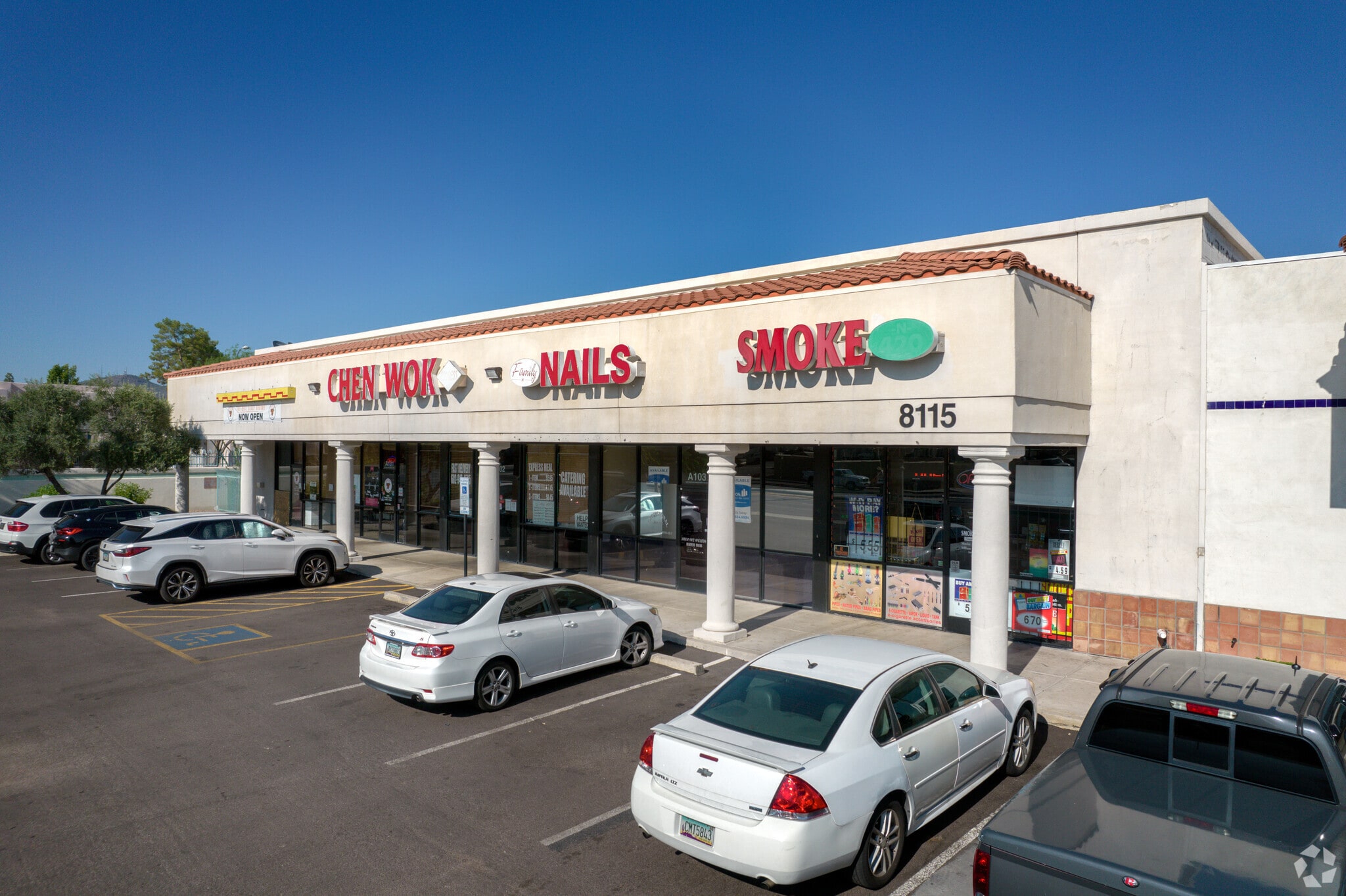 8115 N 19th Ave, Phoenix, AZ for Rent