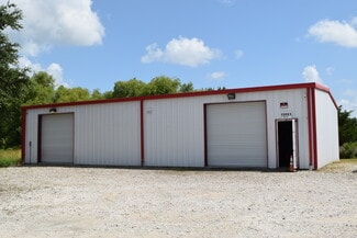 Alvin, TX Warehouse - 19801 Highway 6
