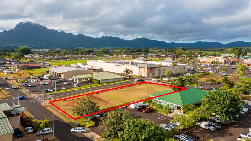 4453 Pahee St, Lihue, HI for Rent
