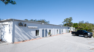 Bradenton, FL Warehouse - 3003-3015 E 62nd Ave