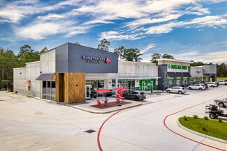 Magnolia, TX Retail - 9511 FM 1488