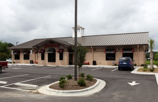 Smithfield, NC Restaurant - 275 N Equity Dr Smithfield, NC Restaurant - 275 N Equity Dr