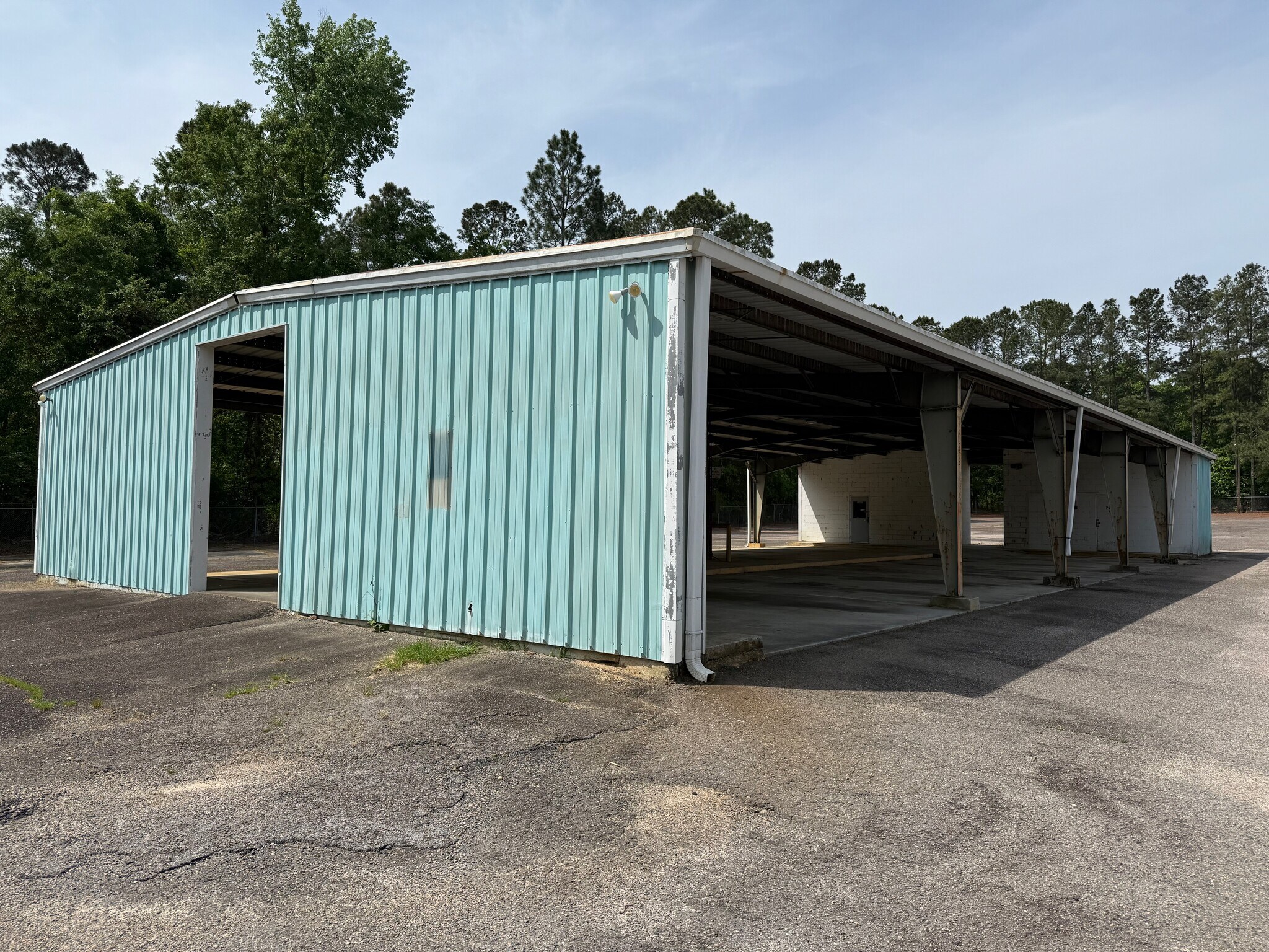 1635 Clinton Street, Barnwell, SC for Sale
