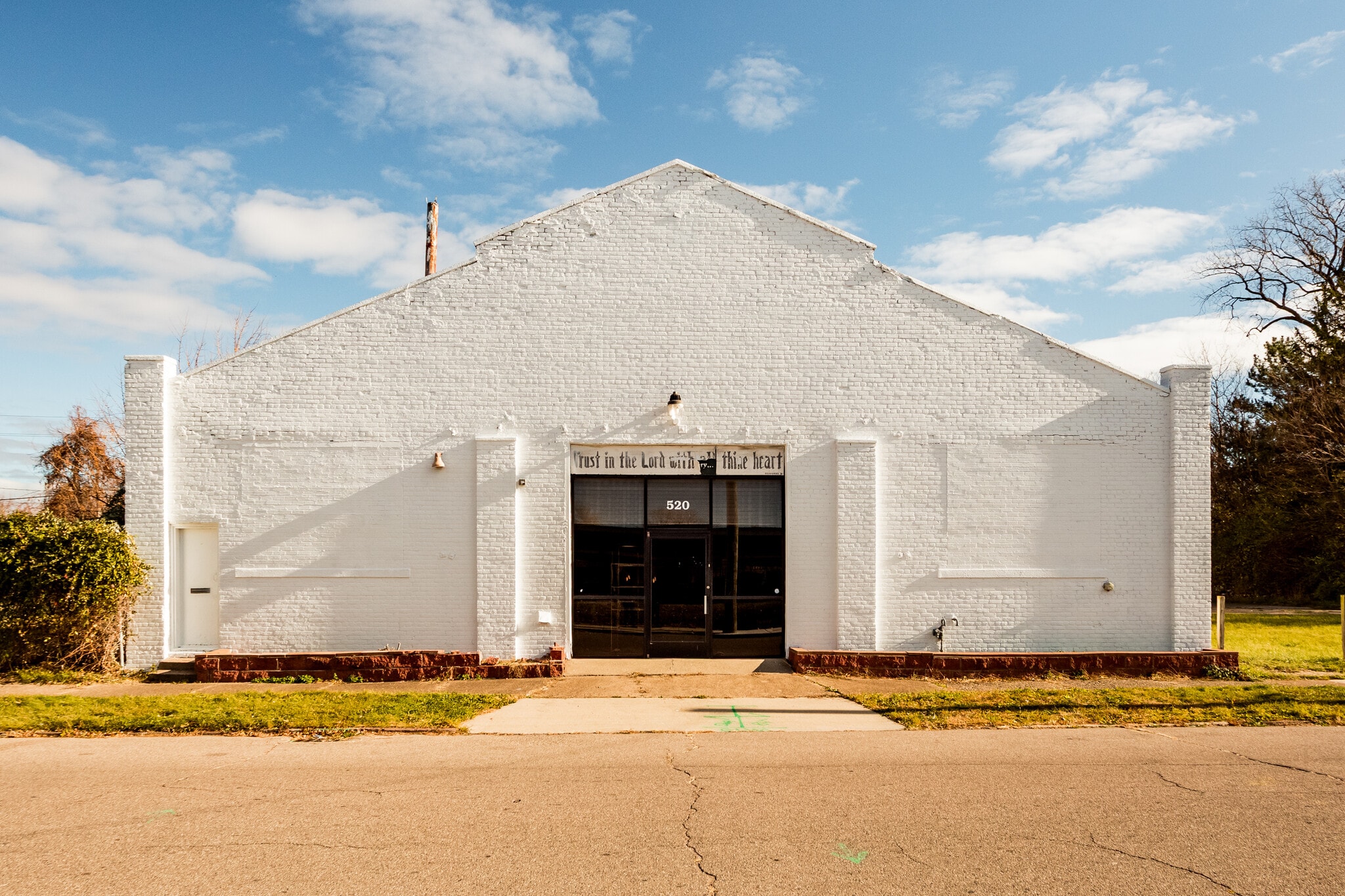 520 Bellevue St, Detroit, MI for Sale