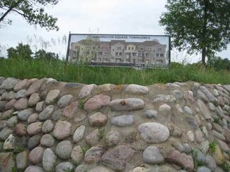 Minot, ND Residential Land - 1001 2nd St SE