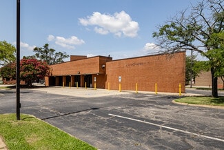 Hopewell, VA Bank - 101 E City Point Rd