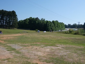 Seneca, SC Commercial Land - 1969 Sandifer Blvd