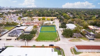 Houston, TX Residential - 8021 Dunlap St Houston, TX Residential - 8021 Dunlap St