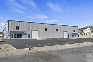 West Haven, UT Flex - 4608 S 3500 W