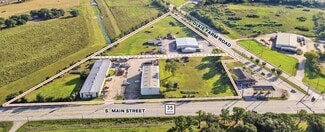 Office/Warehouse Campus w/ Surplus Land Office/Warehouse Campus w/ Surplus Land