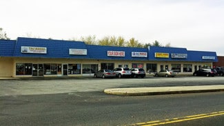 Lindenwold, NJ Retail - 582 Chews Landing Rd