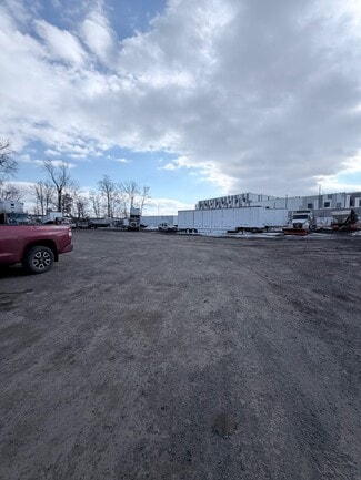 Sterling, VA Industrial Land - 25119-25137 Arcola Mills Dr