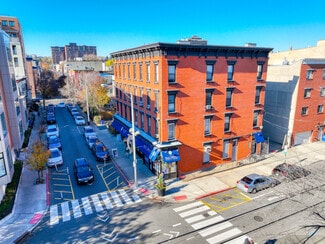 Hoboken, NJ Retail - 450 1st St