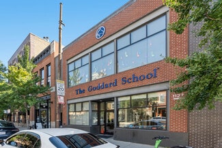 The Armitage Collection The Armitage Collection