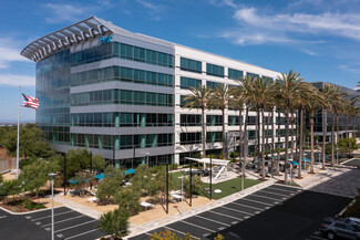 San Jose, CA Office - 6201 America Center Dr