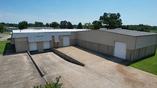 North Little Rock, AR Industrial - 3409 Industrial Dr North Little Rock, AR Industrial - 3409 Industrial Dr
