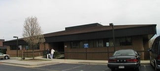 Salisbury, MD Medical - 560 Riverside Dr