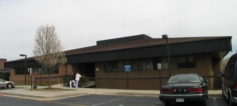 560 Riverside Dr, Salisbury, MD for Sale
