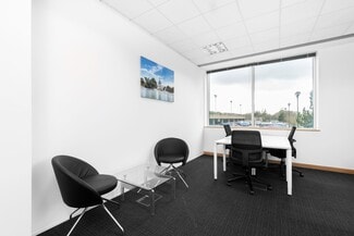 Madison Heights, MI Coworking Space - 27301 Dequindre Rd