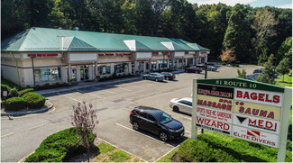 Randolph, NJ Retail - 81 State Route 10 E