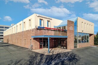 Fairfax, VA Office, Flex - 2820 Dorr Ave