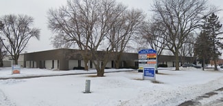 Burnsville, MN Showroom - 1301 Cliff Rd E