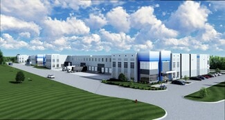 Houston, TX Industrial - 16406 Central Green Blvd