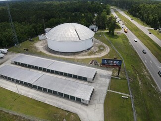 Winnabow, NC Self-Storage Facilities - 6080 Ocean Hwy E