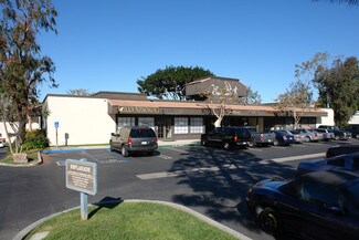 San Juan Capistrano, CA Office - 33161 Camino Capistrano