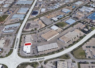 Edmonton, AB Flex - 8560 Roper Rd Edmonton, AB Flex - 8560 Roper Rd
