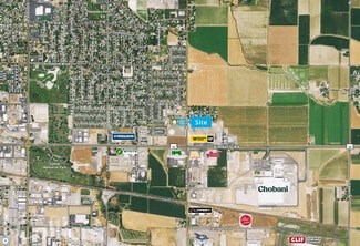 Twin Falls, ID Commercial - Hankins Rd. Twin Falls, ID Commercial - Hankins Rd.