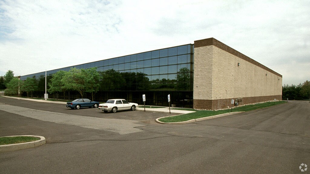 17 Imclone Dr Branchburg, NJ 08876 Industrial Property for Lease on