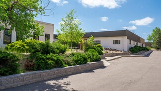 Boulder, CO Office - 5311 Western Ave