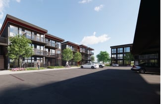 Kansas City, MO Residential - 4135 N Antioch Rd