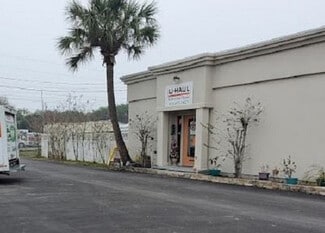 Gibsonton, FL Service - 7812 Symmes Rd