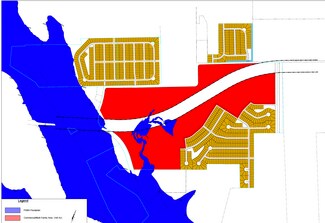 87AC Georgetown JV/Ownerfinancing Existing MUD