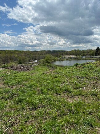 Butler, PA Commercial Land - 858 New Castle Rd Butler, PA Commercial Land - 858 New Castle Rd