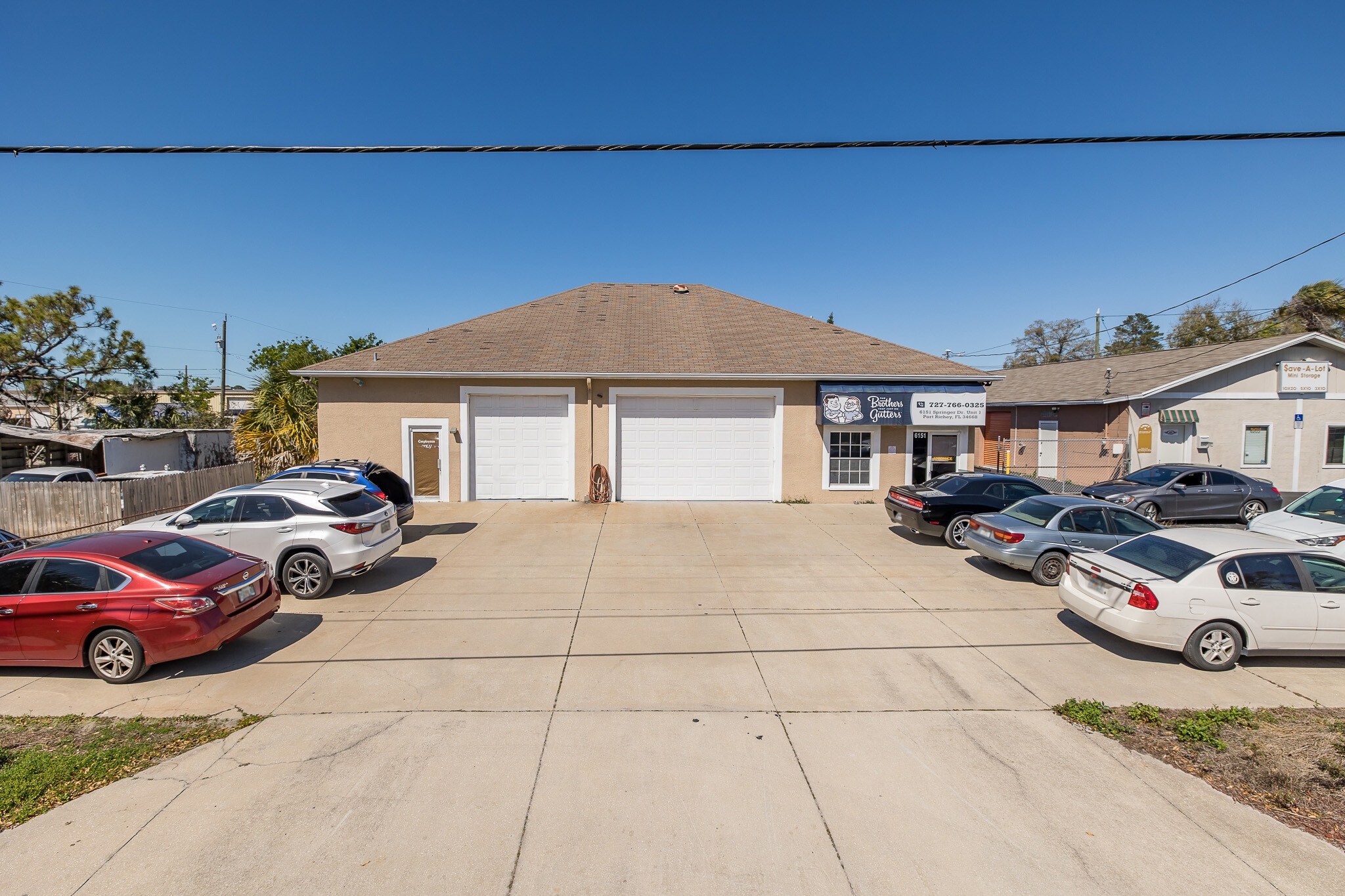 6151 Springer Dr, Port Richey, FL for Sale
